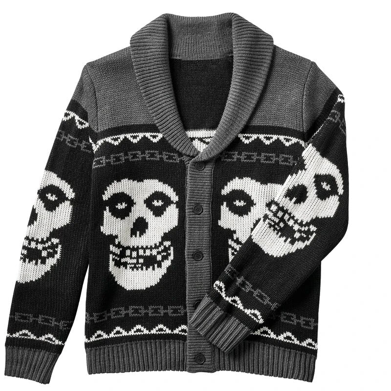Gothic-Misfit-Cardigan