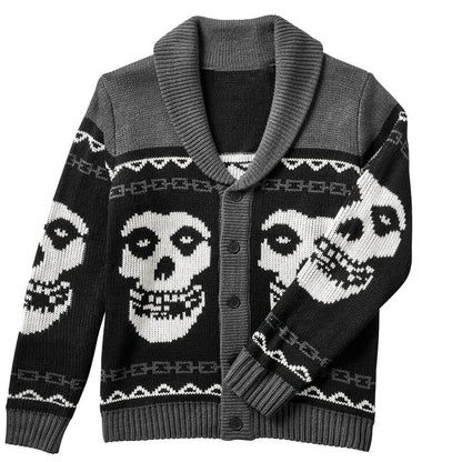 Gothic-Misfit-Cardigan