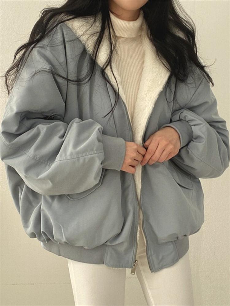 Amarante – Elegante functionele jas