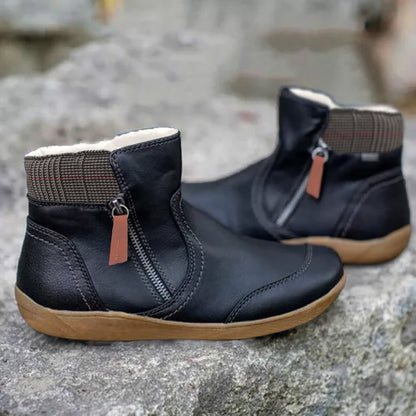 Anita | Stylische Freizeitstiefel
