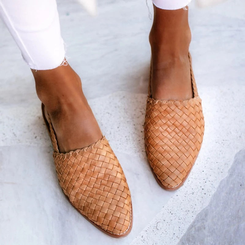 Avalance™| Jordana Orthopädische Schuhe