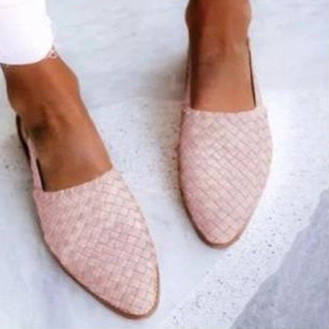 Avalance™| Jordana Orthopädische Schuhe