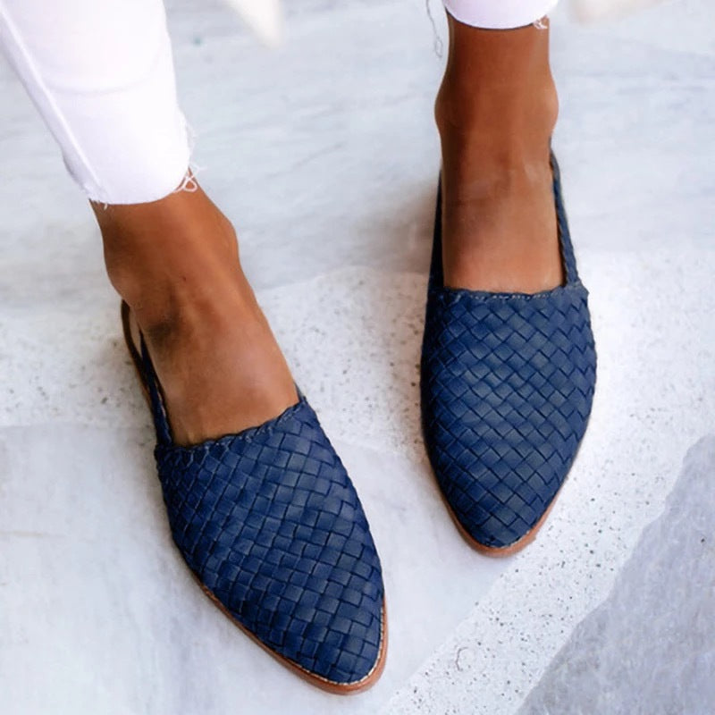 Avalance™| Jordana Orthopädische Schuhe