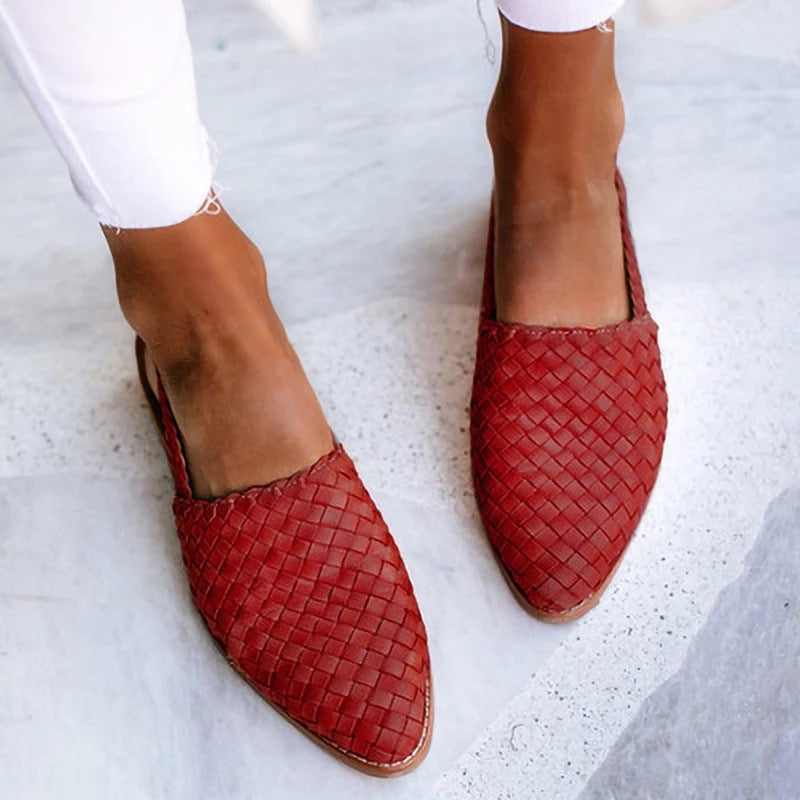 Avalance™| Jordana Orthopädische Schuhe