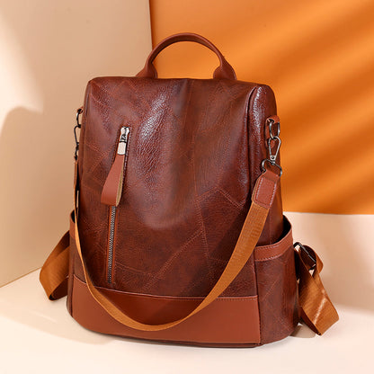 Freya | Alltagshandtasche Für Abenteuer