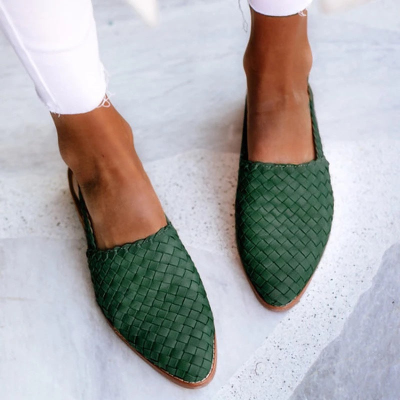 Avalance™| Jordana Orthopädische Schuhe