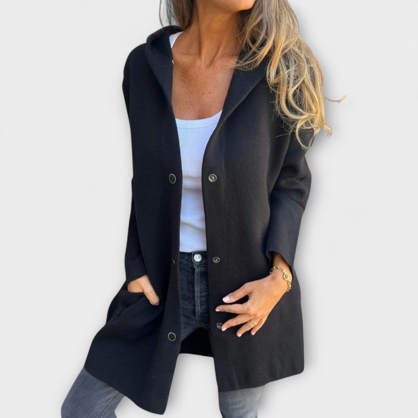 Rhyvian™ | Elegante Jacke