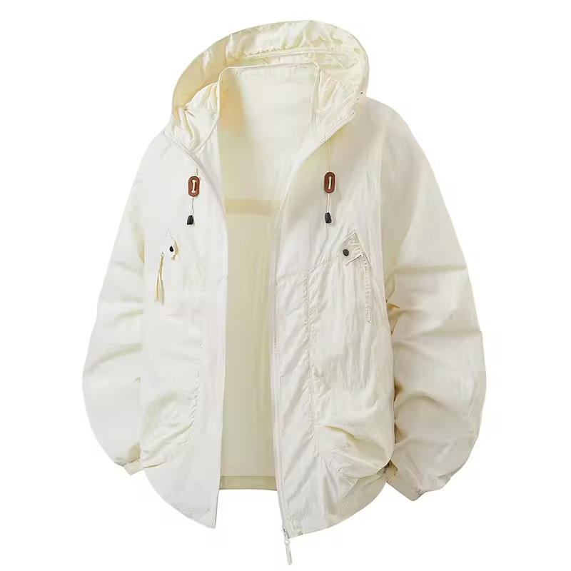 Carter™ | Outdoor-Kapuzenjacke