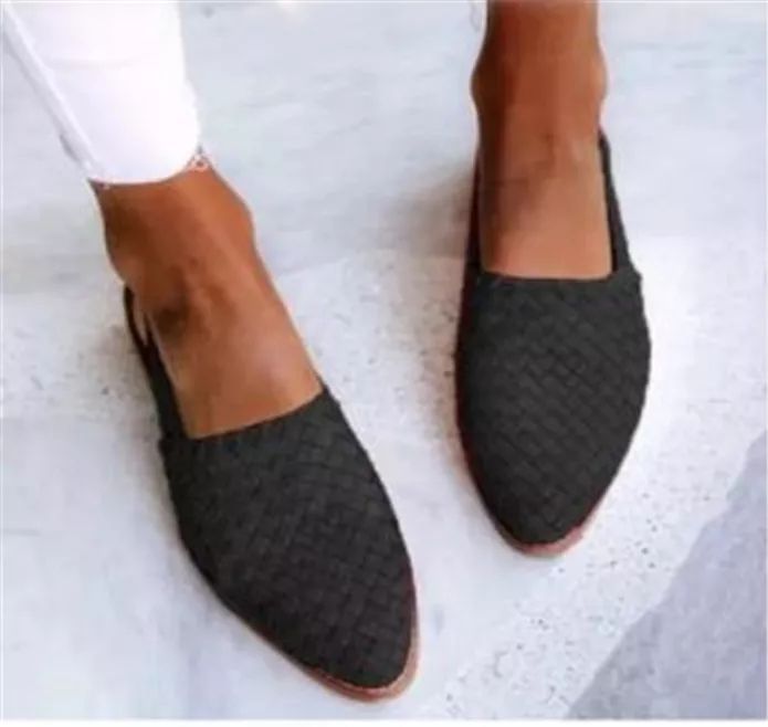 Avalance™| Jordana Orthopädische Schuhe