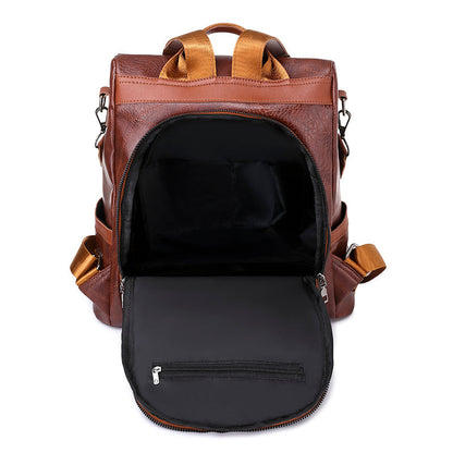 Freya | Alltagshandtasche Für Abenteuer