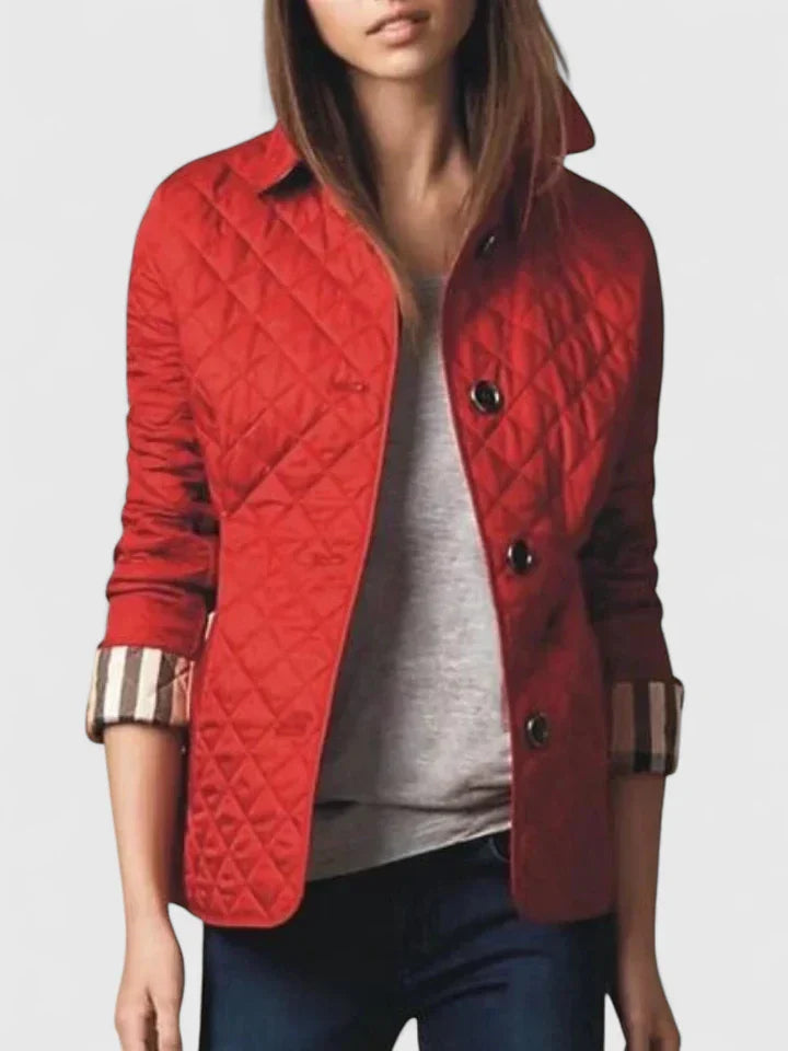 Marizelle™ | Elegante Jacke