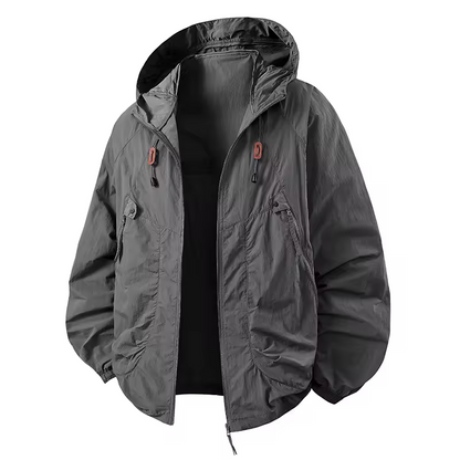 Carter™ | Outdoor capuchonjack
