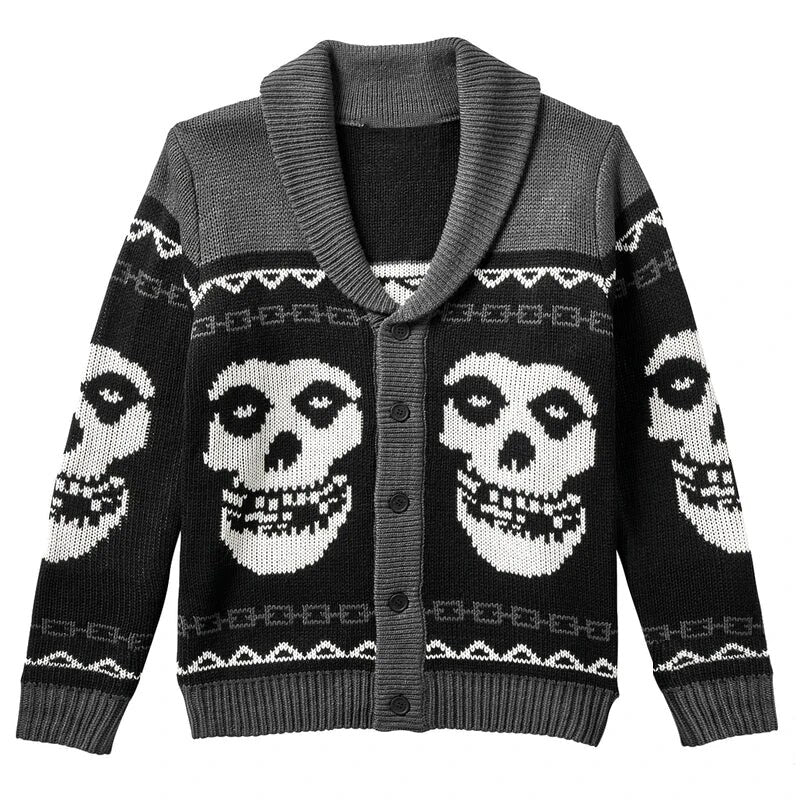 Gothic-Misfit-Cardigan