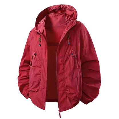 Carter™ | Outdoor capuchonjack