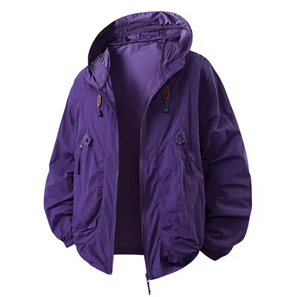 Carter™ | Outdoor capuchonjack