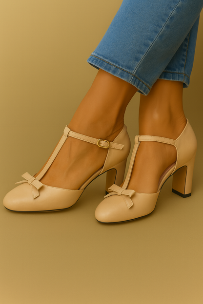 Drisvinda | Elegante comfortabele sandalen voor pijnloze stappen