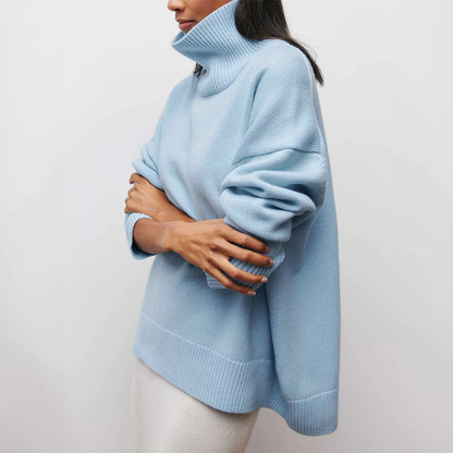 Mirthe | Stilvolle und Raffinierte Pullover