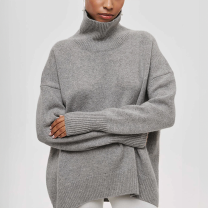 Mirthe | Stilvolle und Raffinierte Pullover
