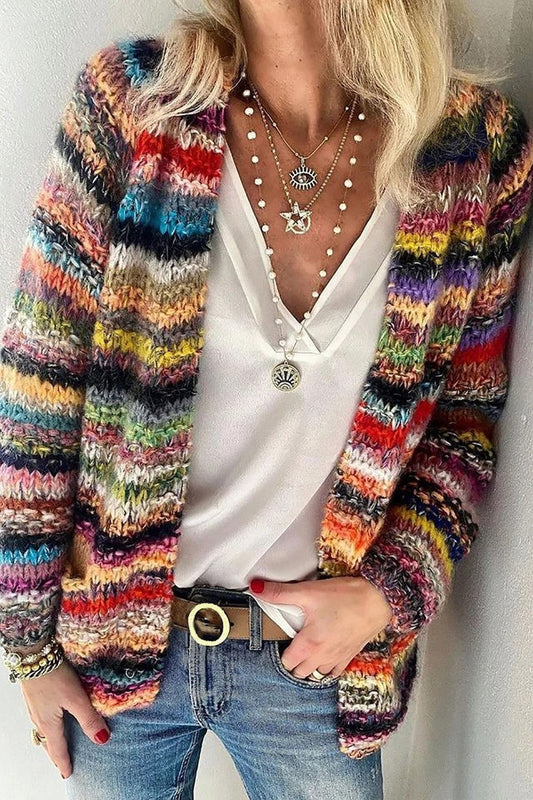 Crissy™-Casual Vest