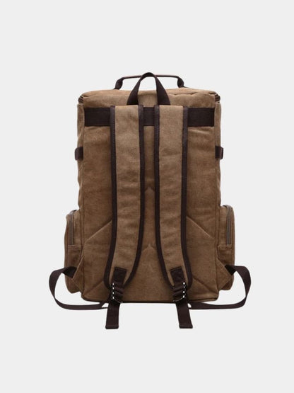 Dune Vanguard Vintage Rugzak - Kreuz & Krone