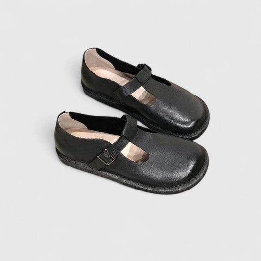 Nessa | Anspruchsvolle Schuhe