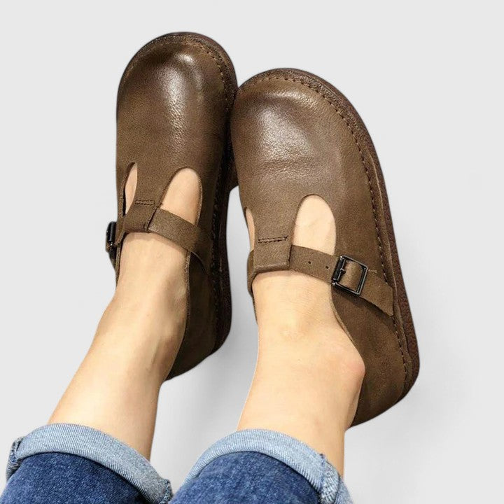 Nessa | Veeleisende schoenen