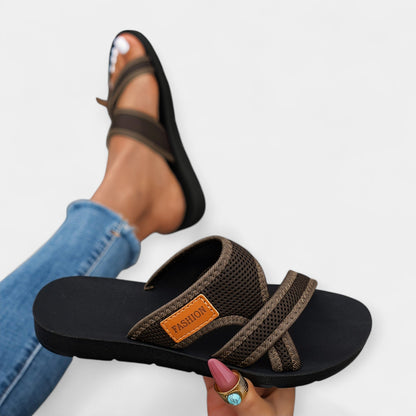 Mesh Zomersandalen