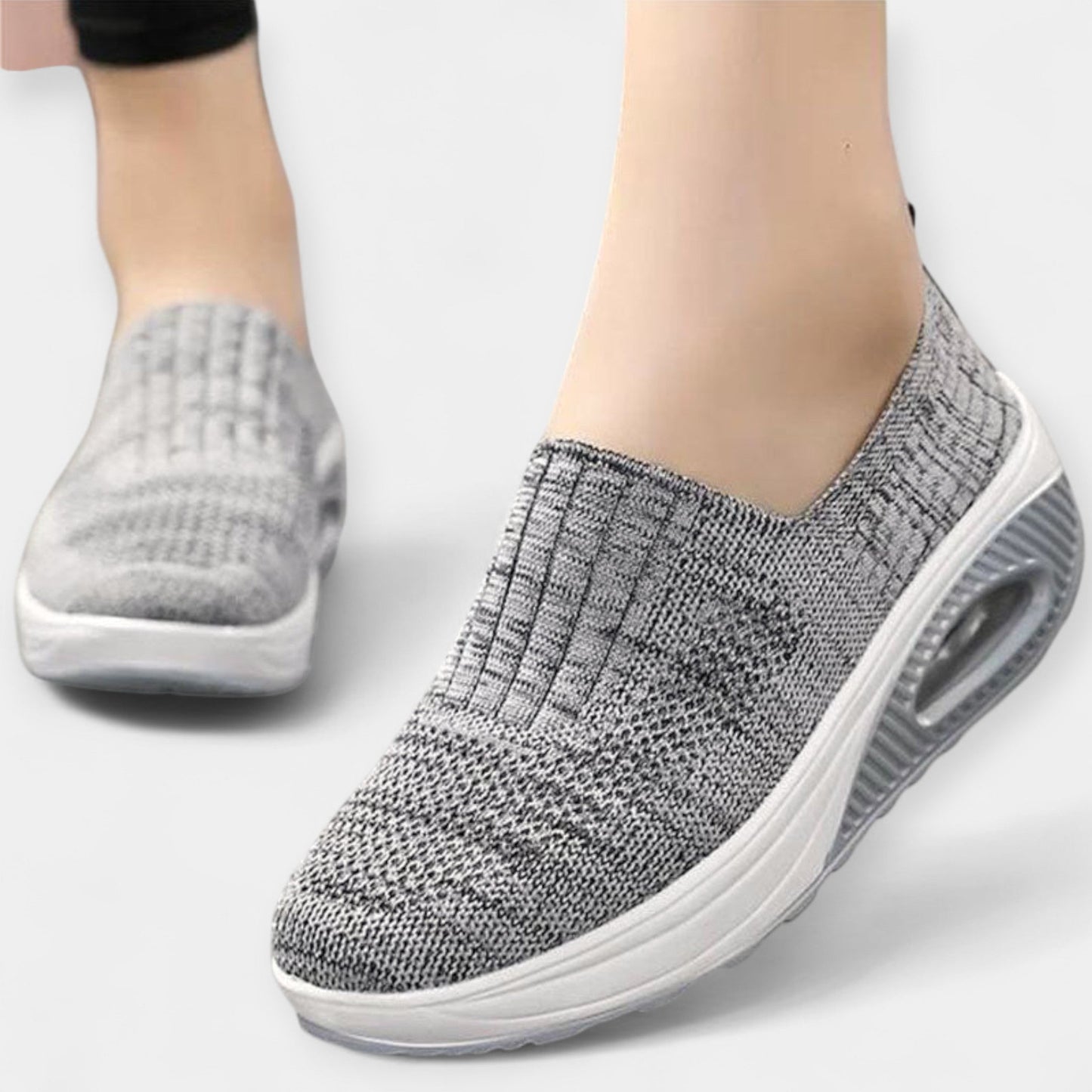 Gemakkelijk te dragen schoenen
