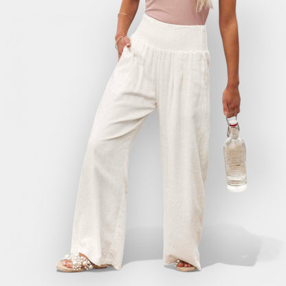 Weite und Leichte Hose