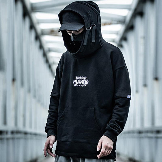 X1977 Hoodie