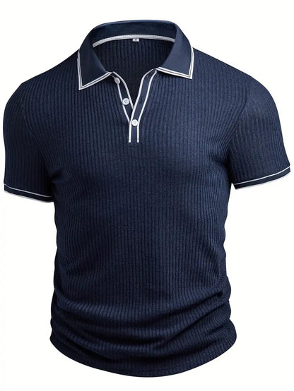 Muller™ – Maßgeschneidertes Poloshirt