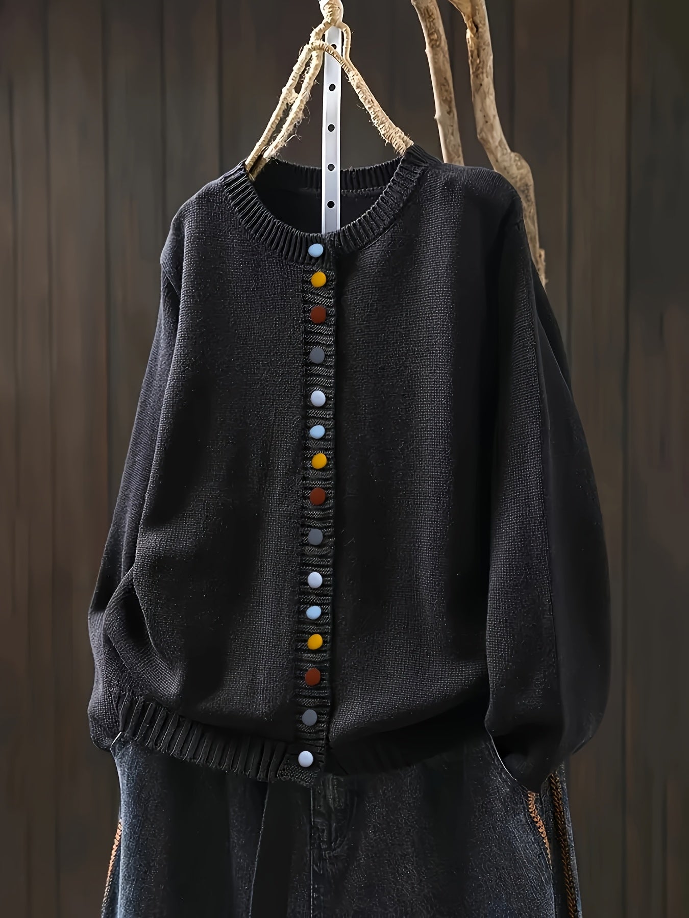 Sofia™ | Comfortabel en stijlvol vest