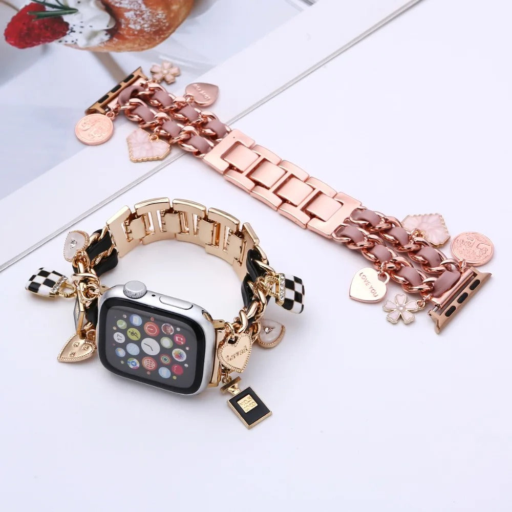 Pandora Apple Watch Armband
