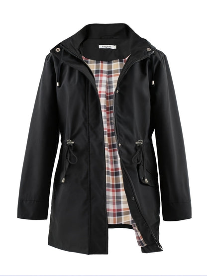 Shirley™ – Herbstjacke für Frauen