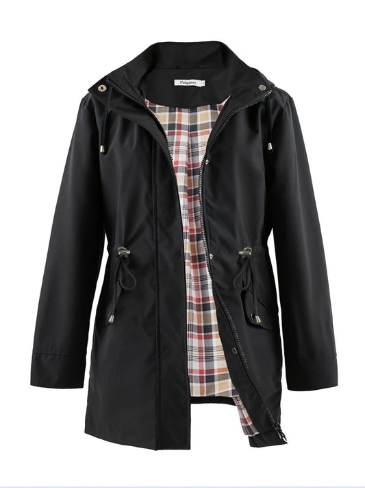 Shirley™ – Herbstjacke für Frauen