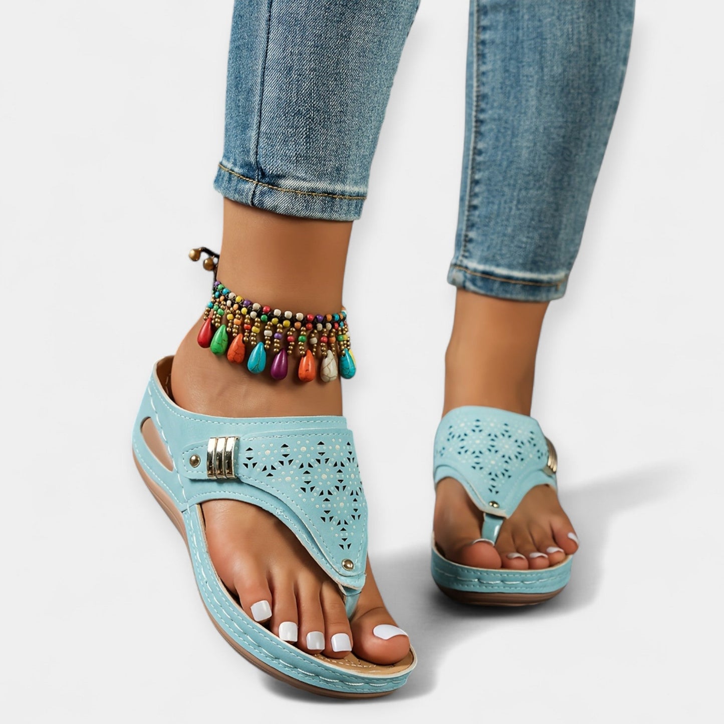 Ademende Casual Schoenen