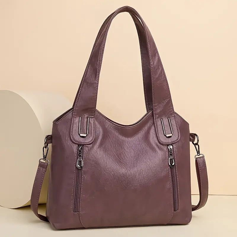 Helena's Schoudertas met Crossbody