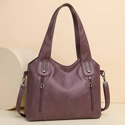 Helena's Schoudertas met Crossbody