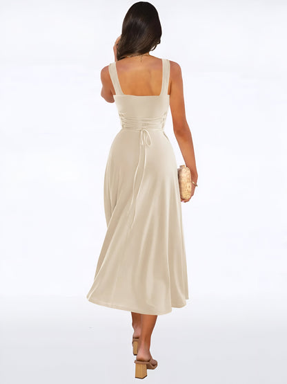 SIGLINDE IN TRENDY MIDIJURK