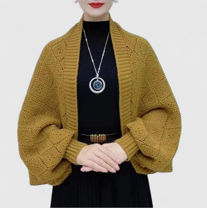 Victoria | Eleganter Cardigan