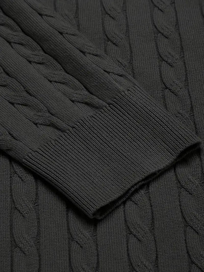 Garda Lässiger Pullover