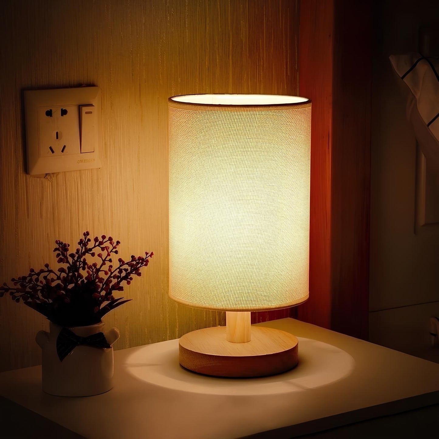Biologische Gloeilamp