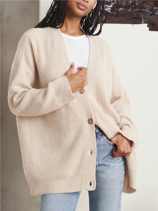 LOREN™ – Stijlvol cocoonvest