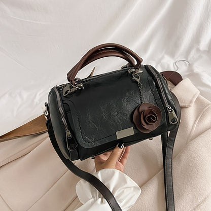 Casual vintage tas