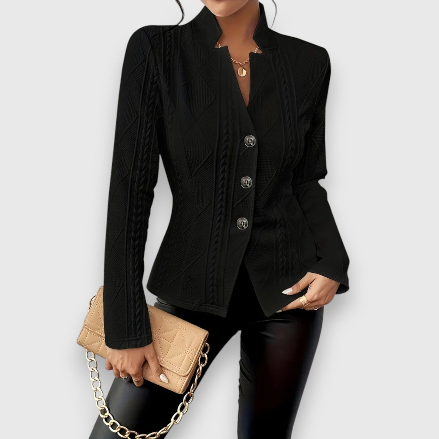 Liane | Elegante Jacke