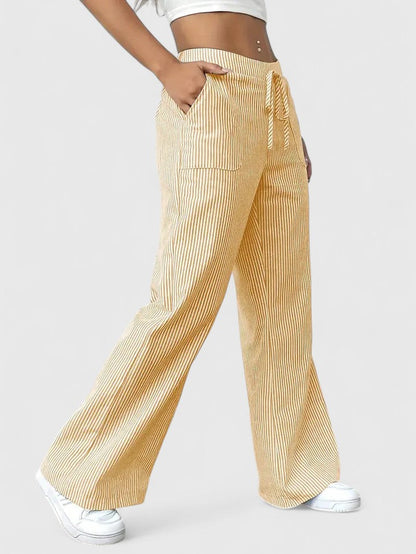 Dominique™ – Bequeme Alltags­hose