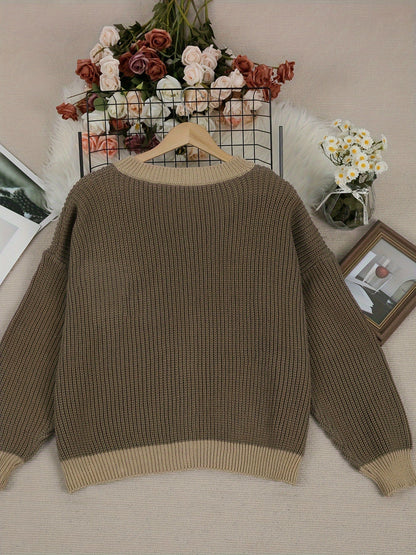 DER MARCELLINE | STRICKTASCHE-MANTEL