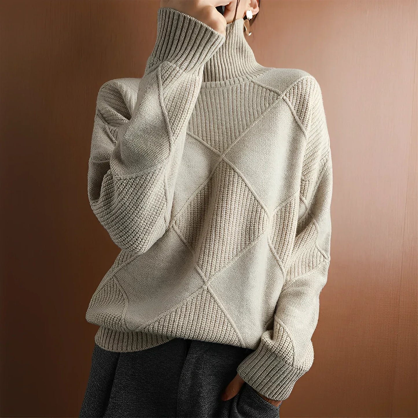 Marcelle | Grove coltrui
