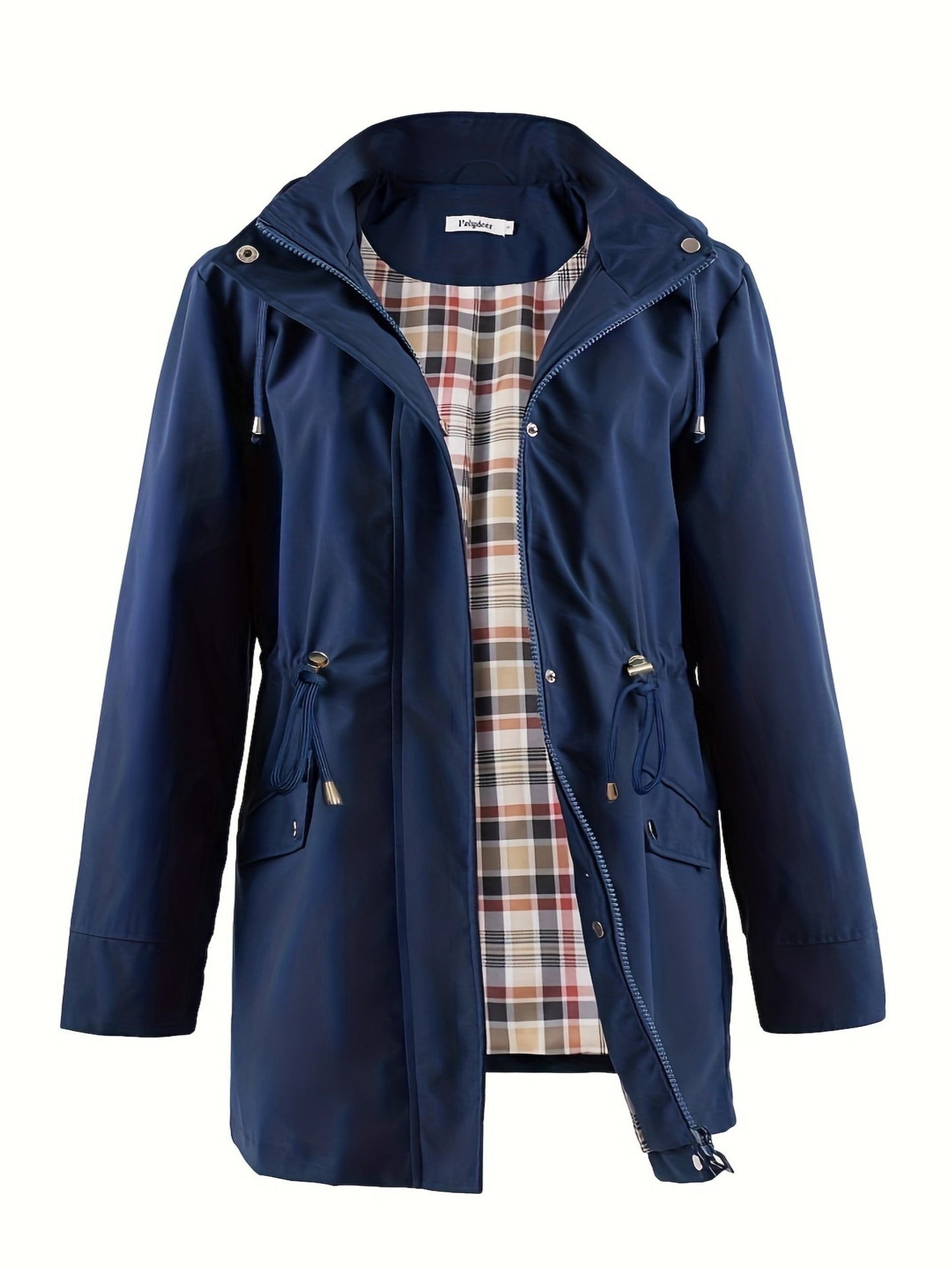 Shirley™ – Herbstjacke für Frauen