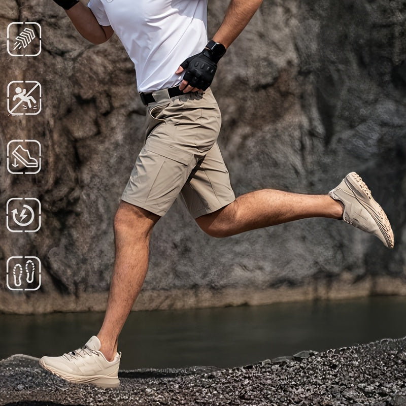 Slip-on hardloopschoenen | Heren